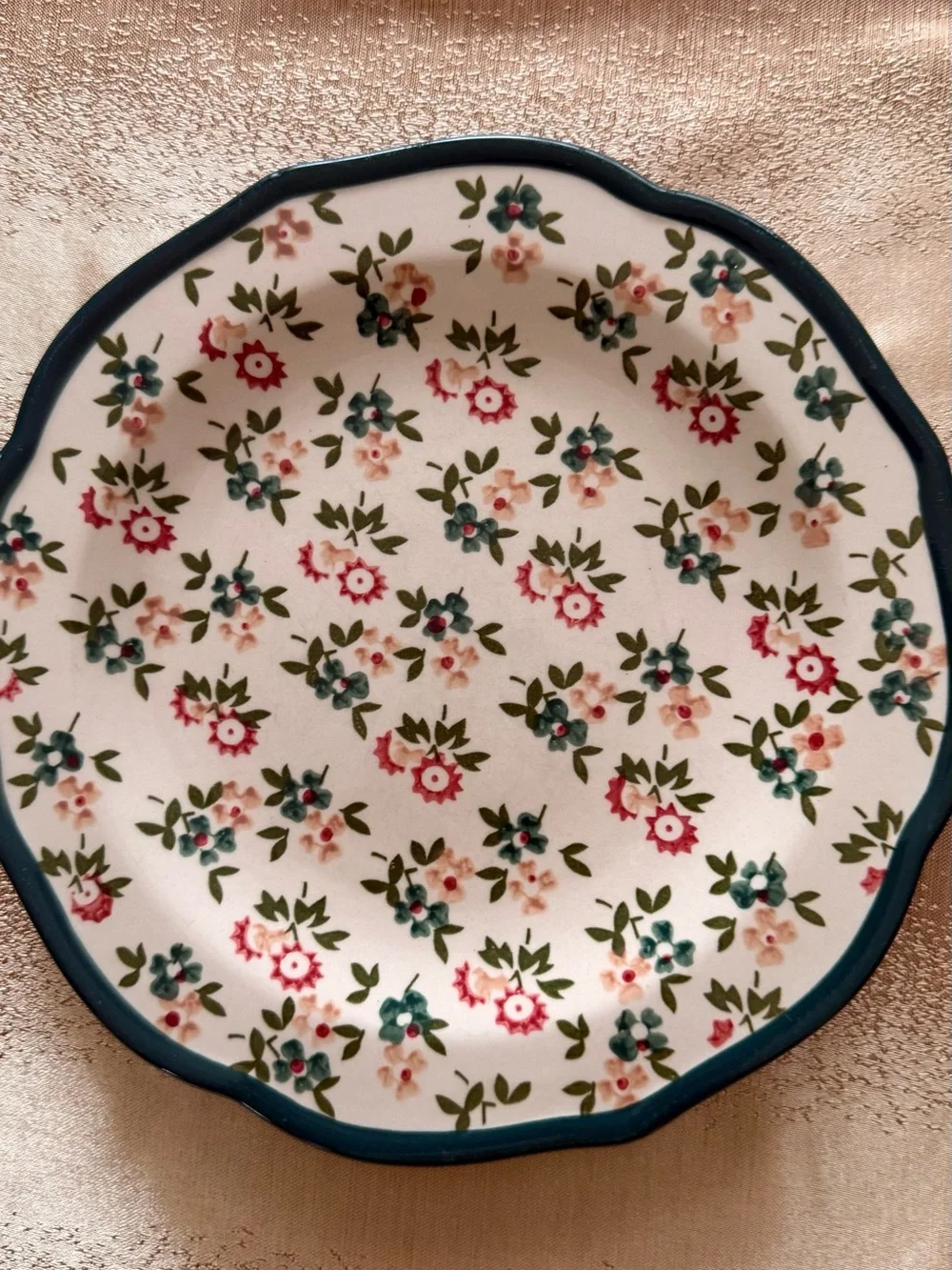 The Pioneer Woman bright floral